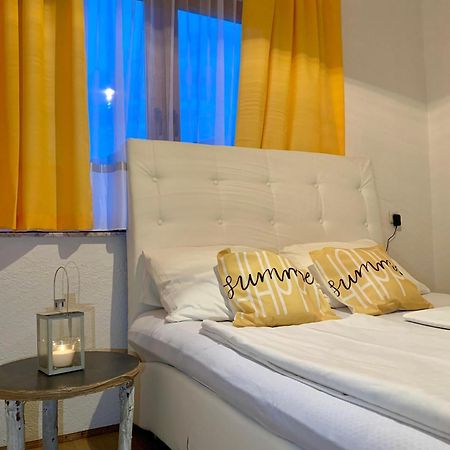 Apartman Lana Jajce Dış mekan fotoğraf