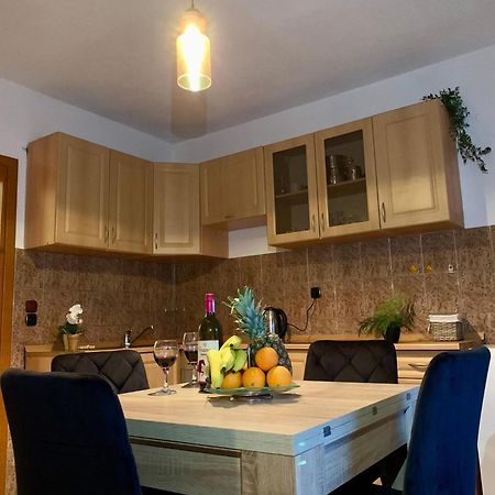 Apartman Lana Jajce Dış mekan fotoğraf