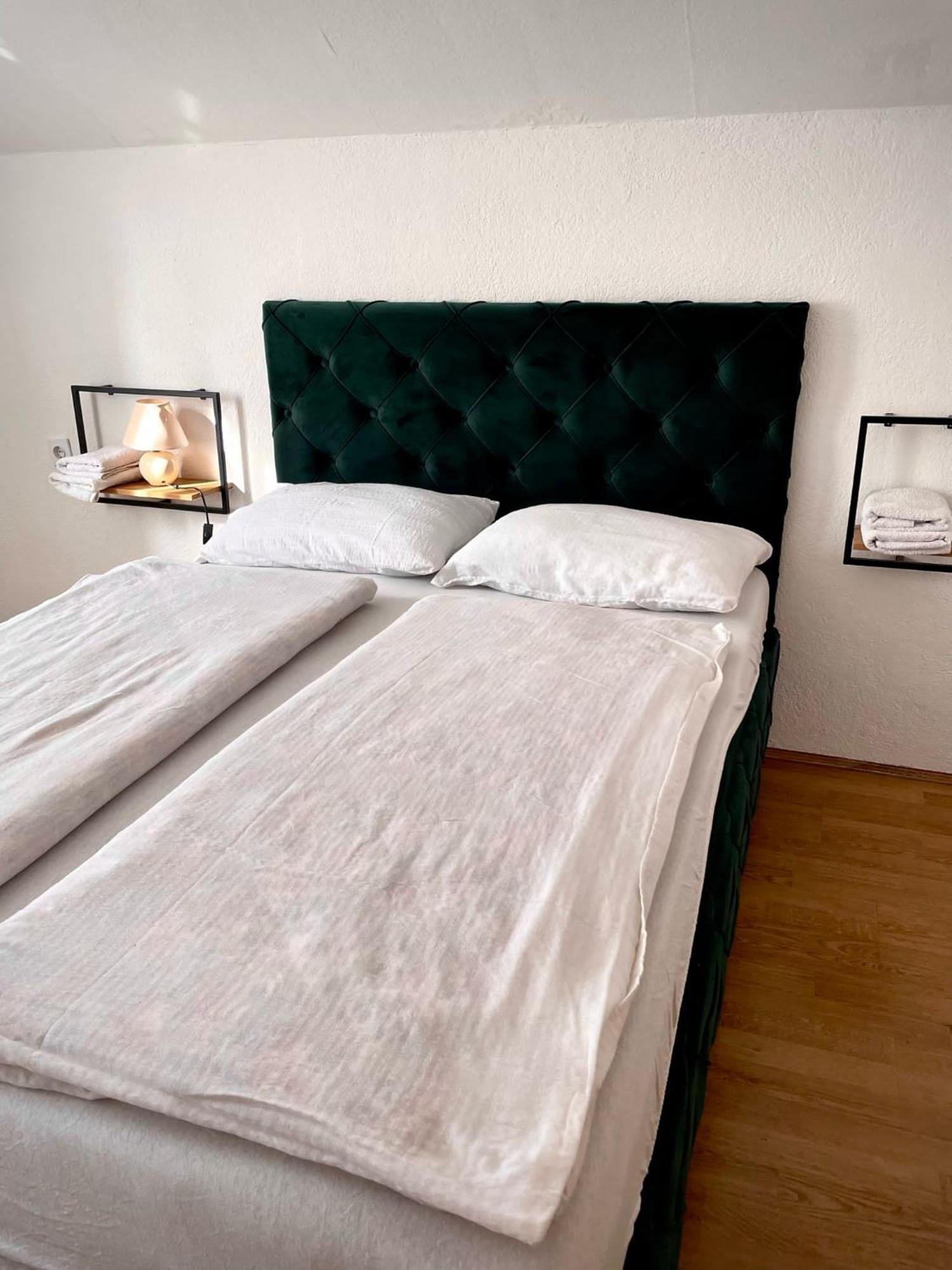 Apartman Lana Jajce Dış mekan fotoğraf