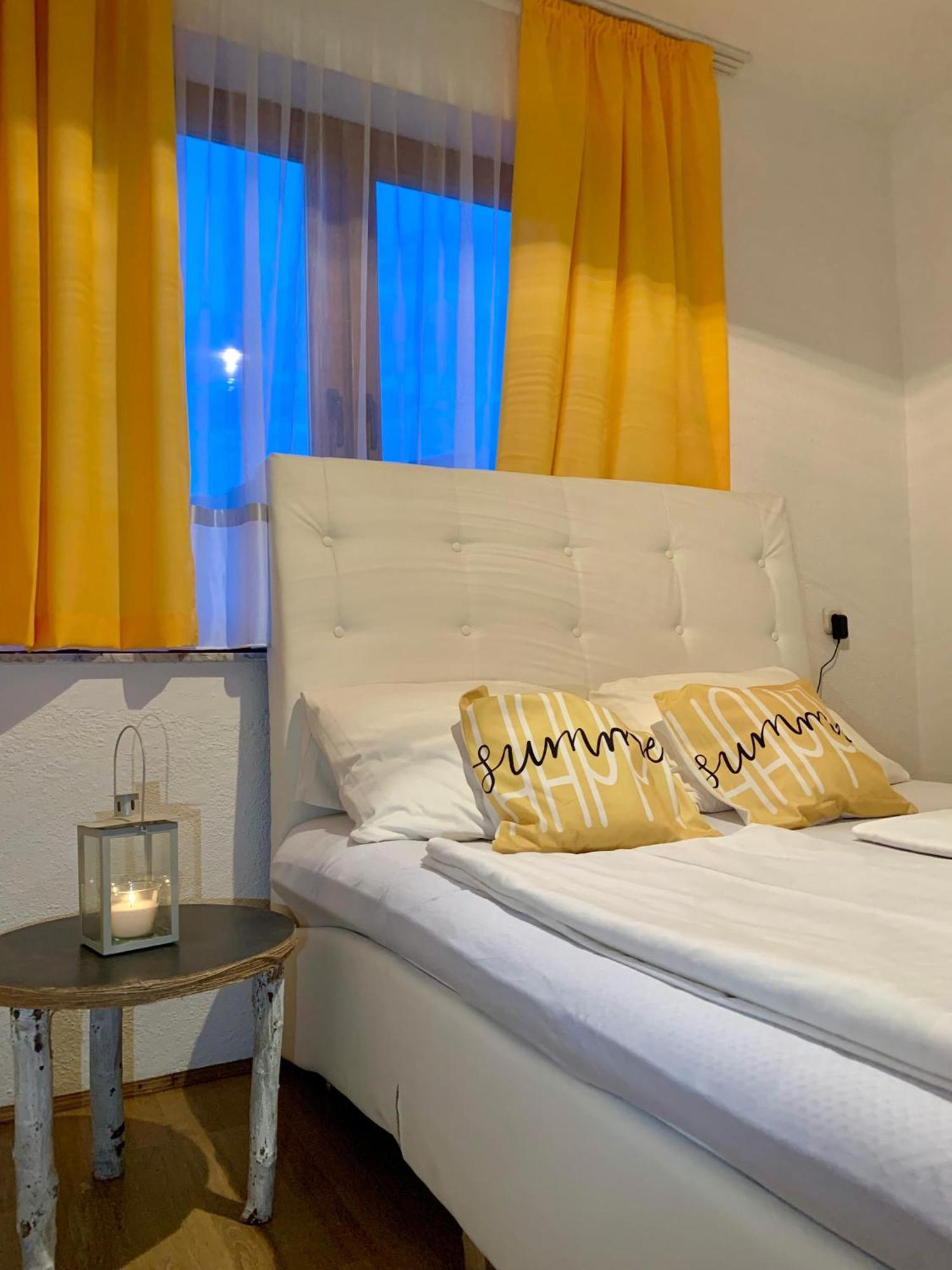 Apartman Lana Jajce Dış mekan fotoğraf