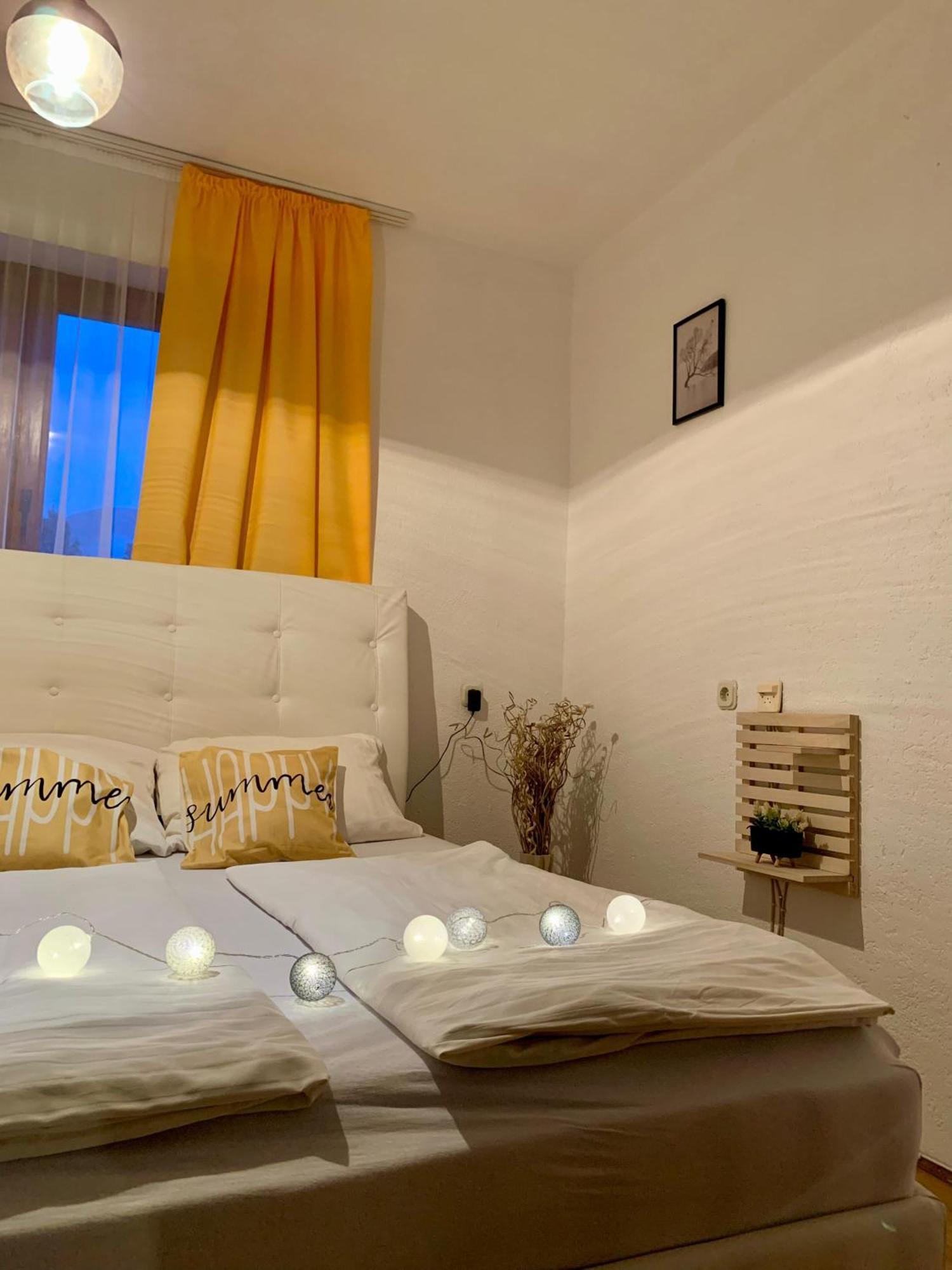 Apartman Lana Jajce Dış mekan fotoğraf