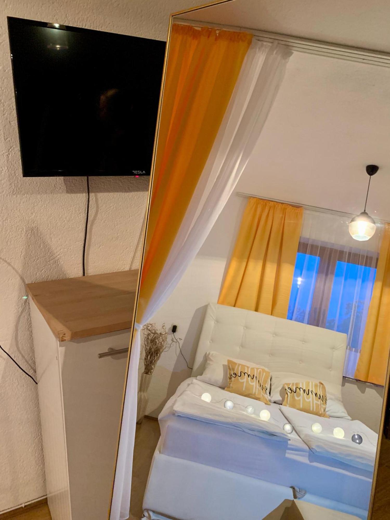 Apartman Lana Jajce Dış mekan fotoğraf