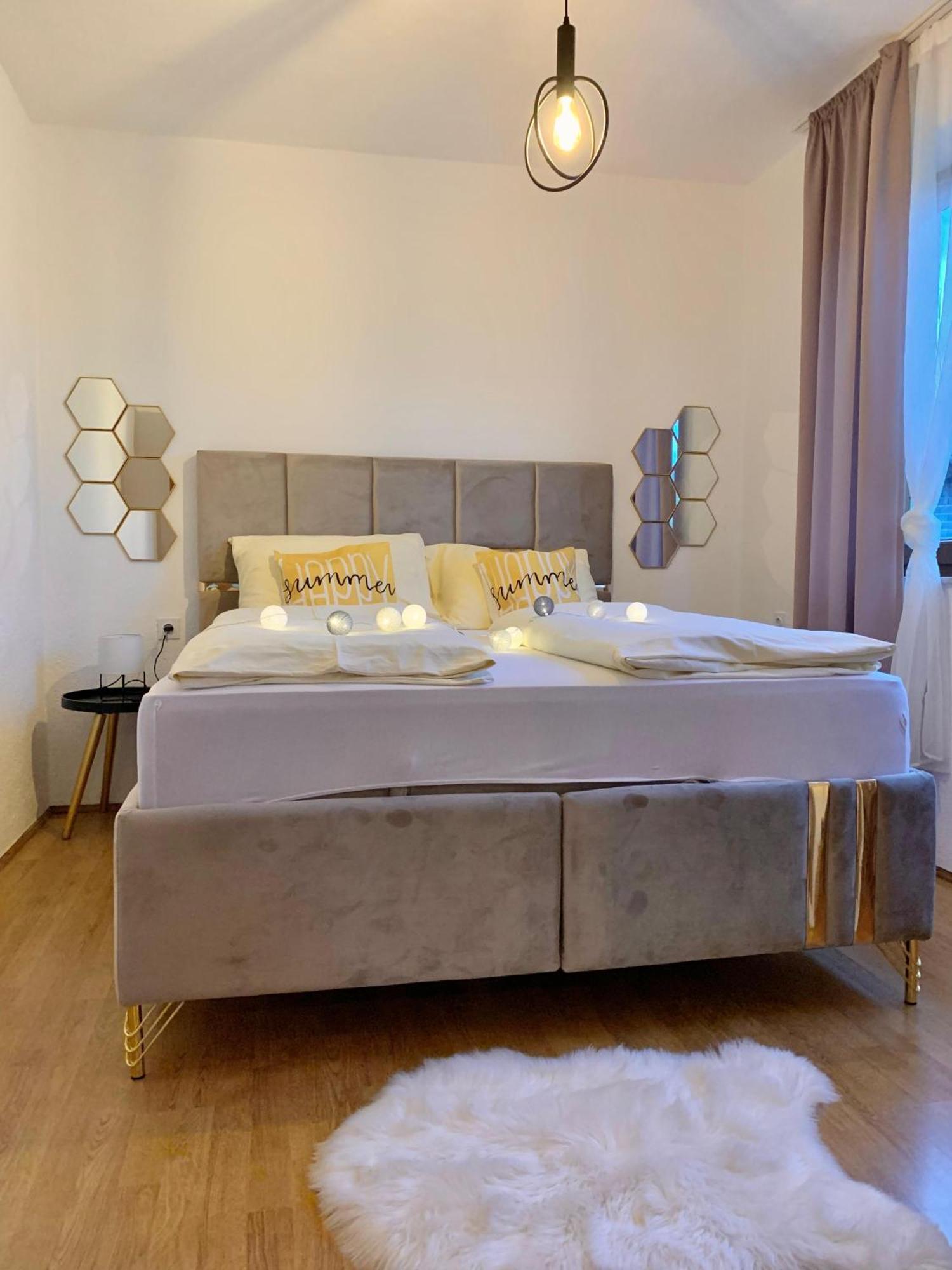 Apartman Lana Jajce Dış mekan fotoğraf