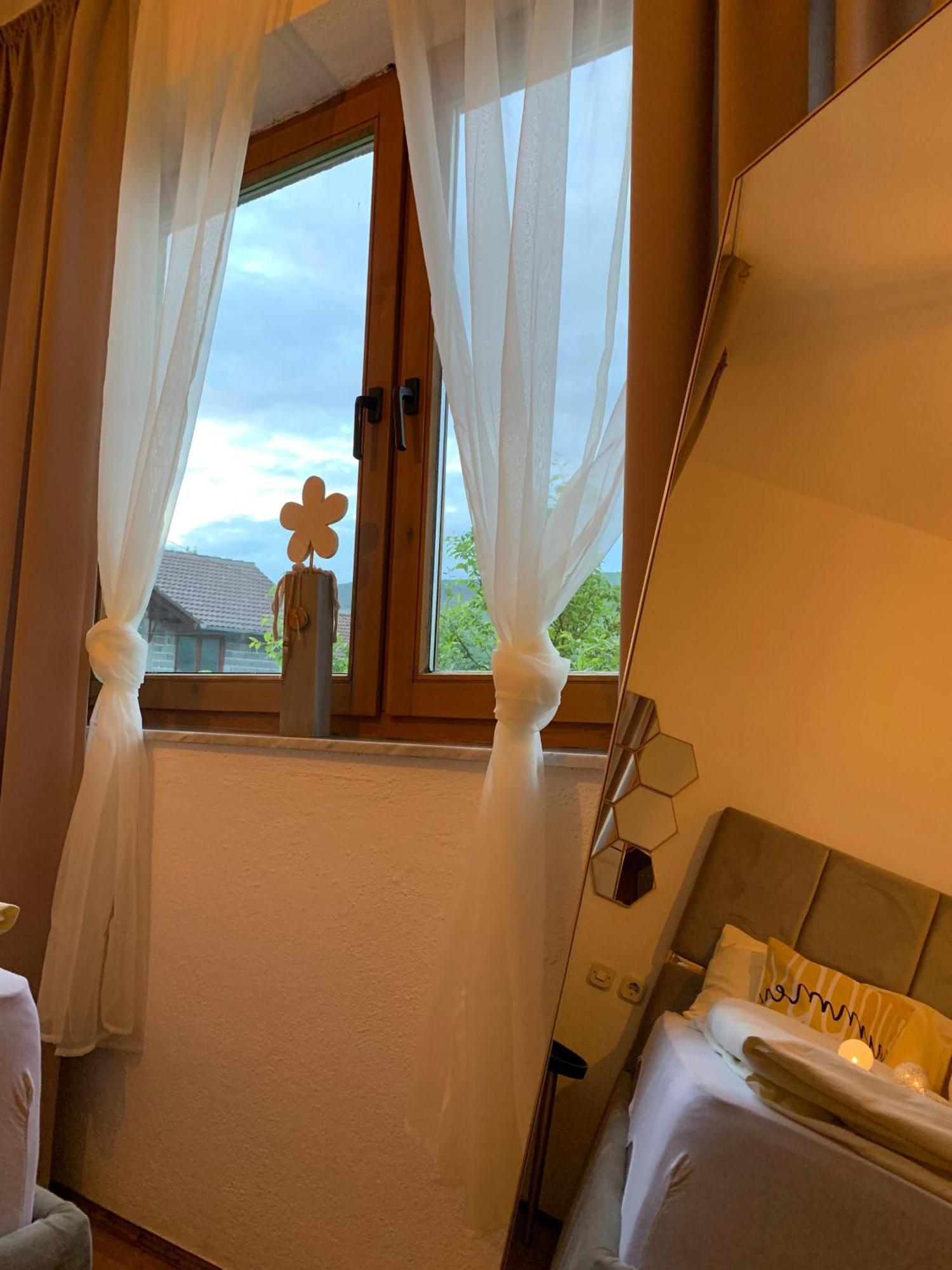 Apartman Lana Jajce Dış mekan fotoğraf