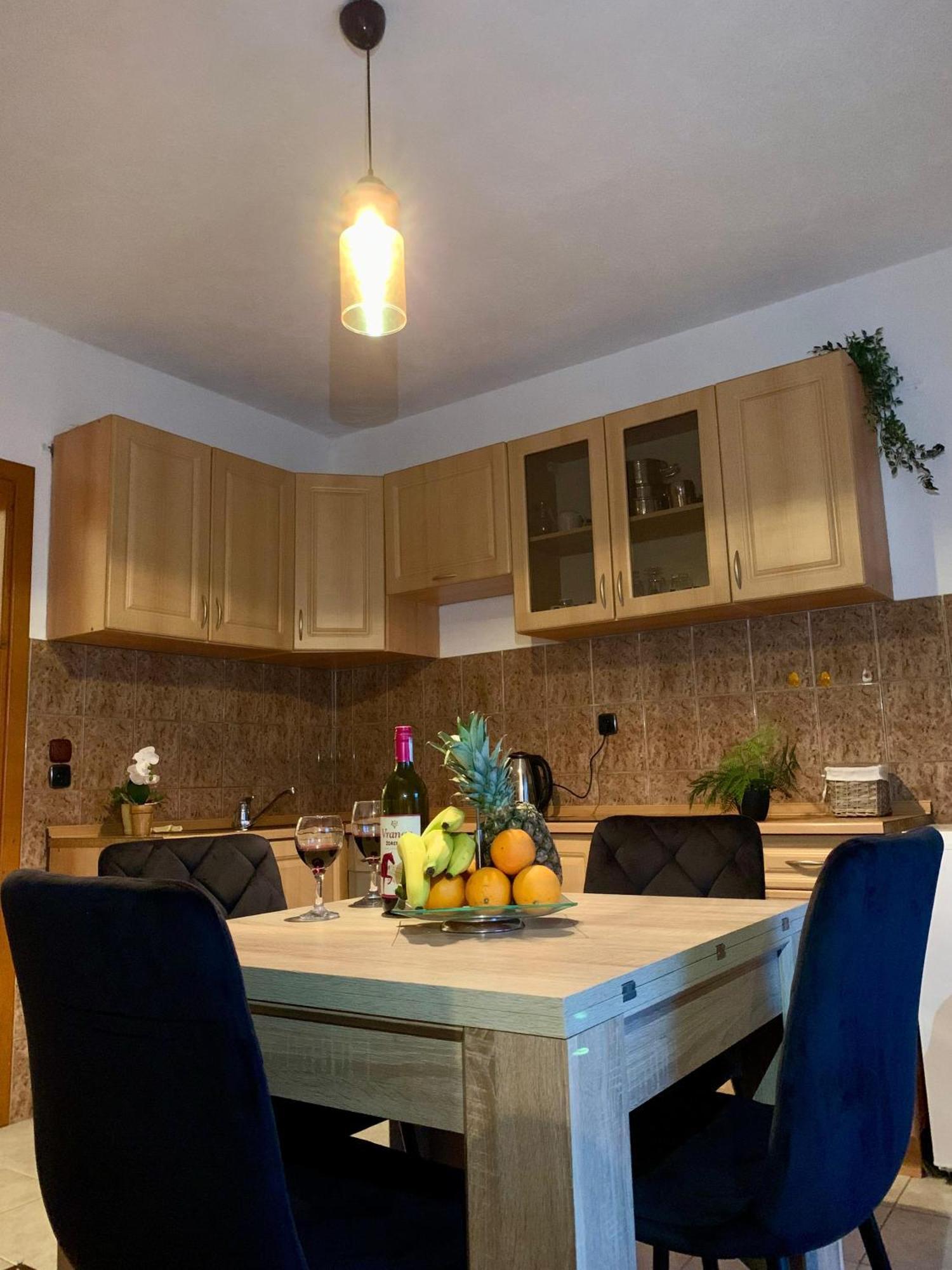 Apartman Lana Jajce Dış mekan fotoğraf