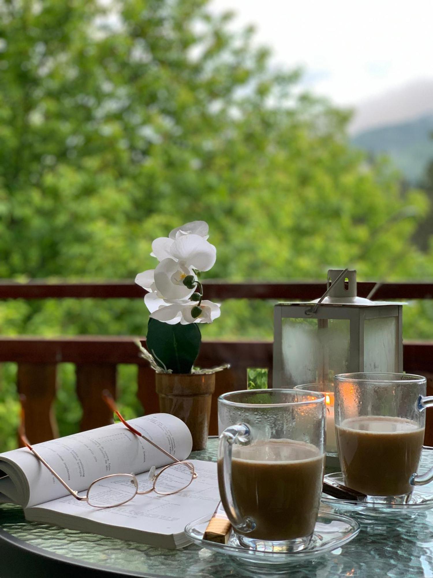 Apartman Lana Jajce Dış mekan fotoğraf