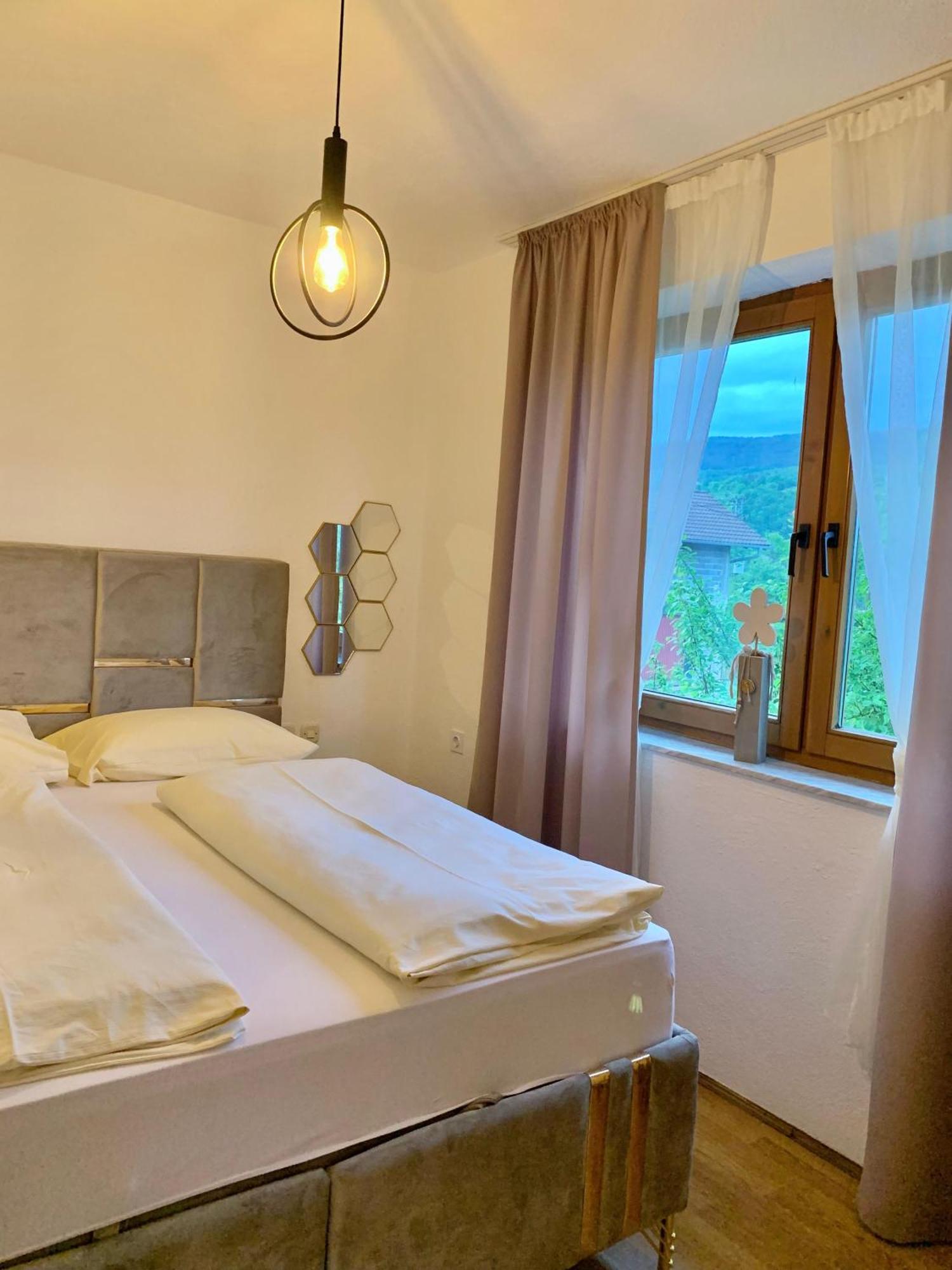 Apartman Lana Jajce Dış mekan fotoğraf