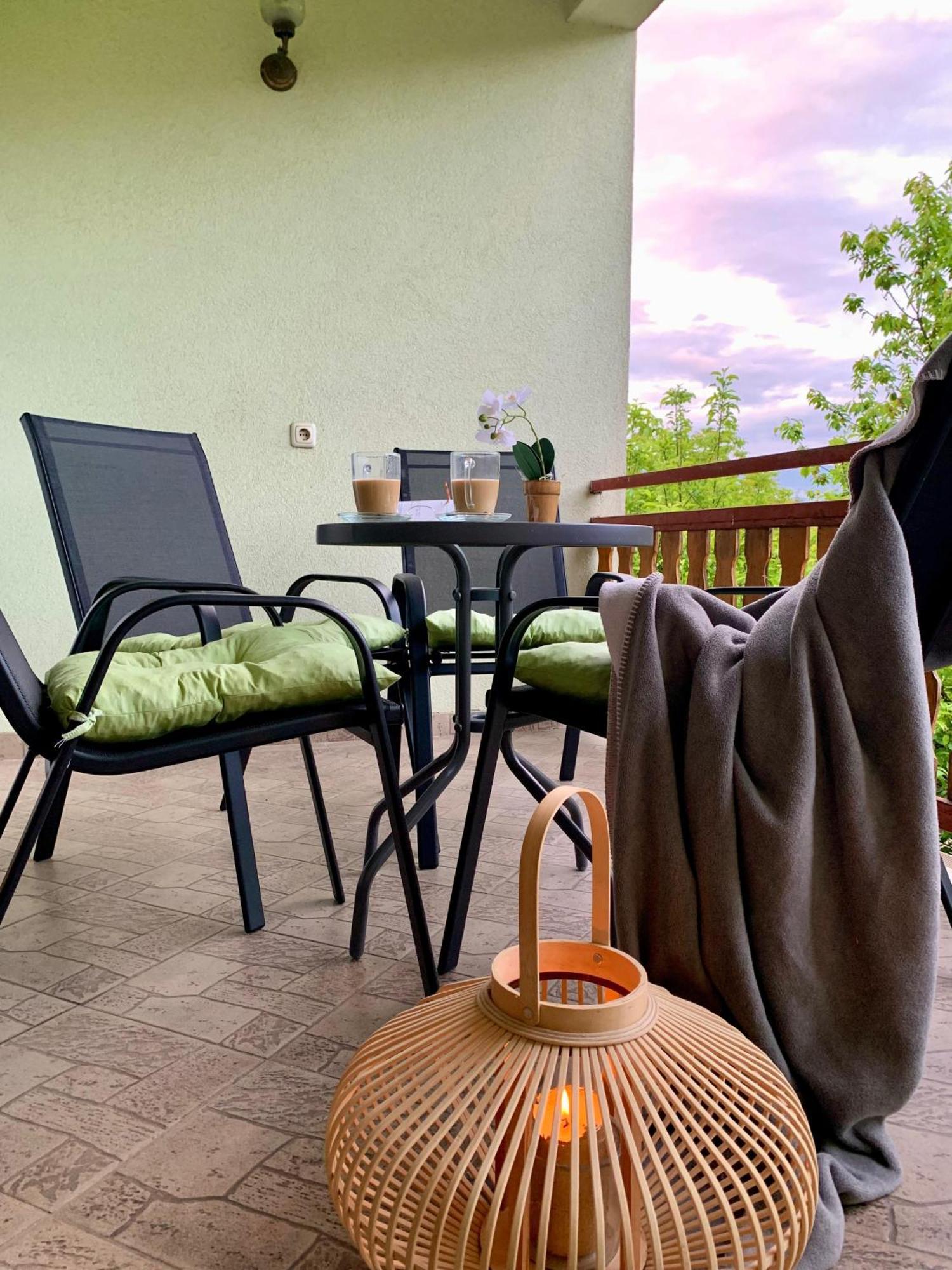 Apartman Lana Jajce Dış mekan fotoğraf