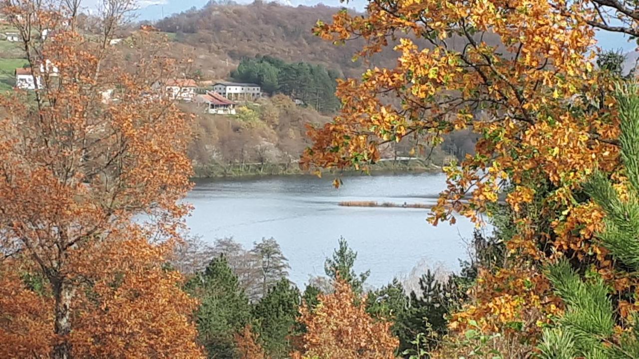 Apartman Lana Jajce Dış mekan fotoğraf