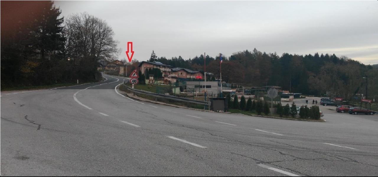 Apartman Lana Jajce Dış mekan fotoğraf