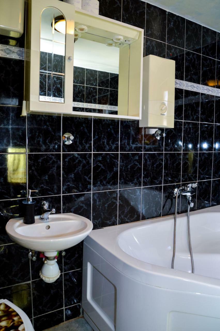 Apartman Lana Jajce Dış mekan fotoğraf