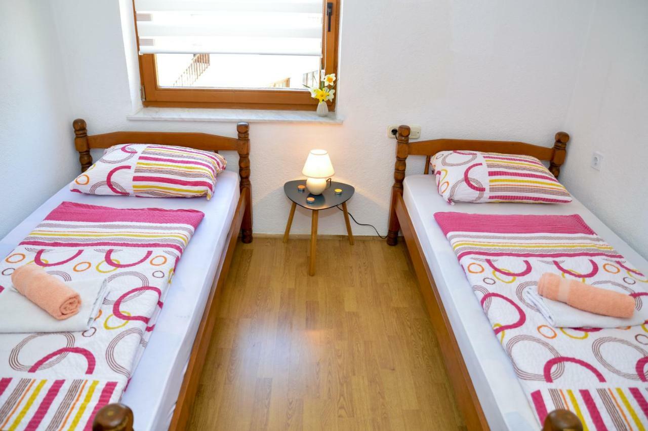 Apartman Lana Jajce Dış mekan fotoğraf